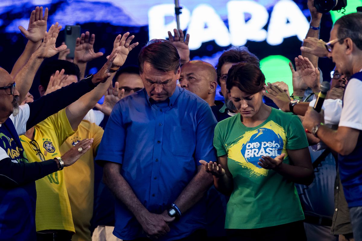 Las derechas de América Latina buscan un futuro