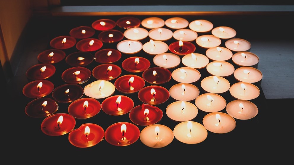 Las doce leyes del Karma