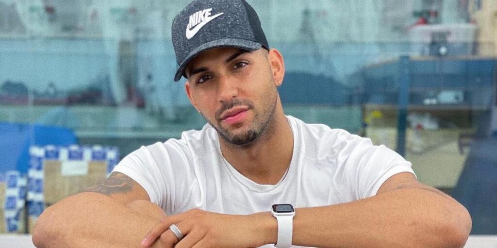 Las dos mentiras de Yulen Pereira, que no gustarán a Anabel Pantoja, al descubierto