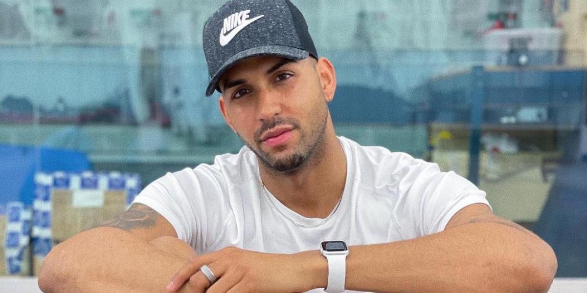 Las dos mentiras de Yulen Pereira, que no gustarán a Anabel Pantoja, al descubierto