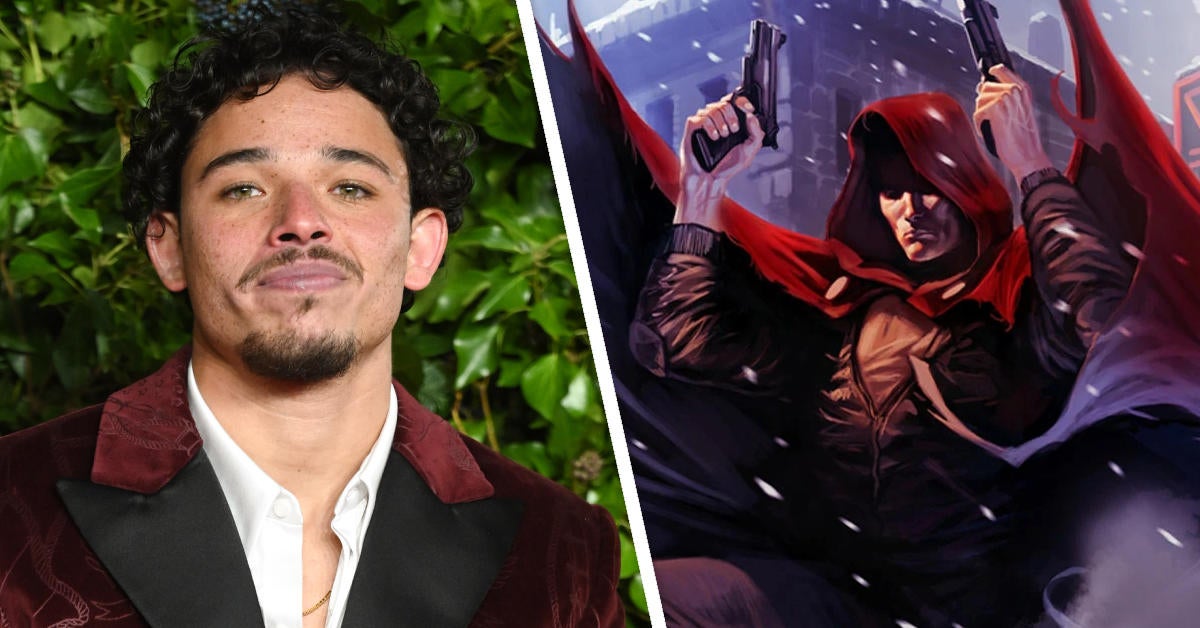 Las fotos del set de Ironheart confirman el debut de un gran villano de Marvel y revelan el primer vistazo a la armadura de Riri Williams