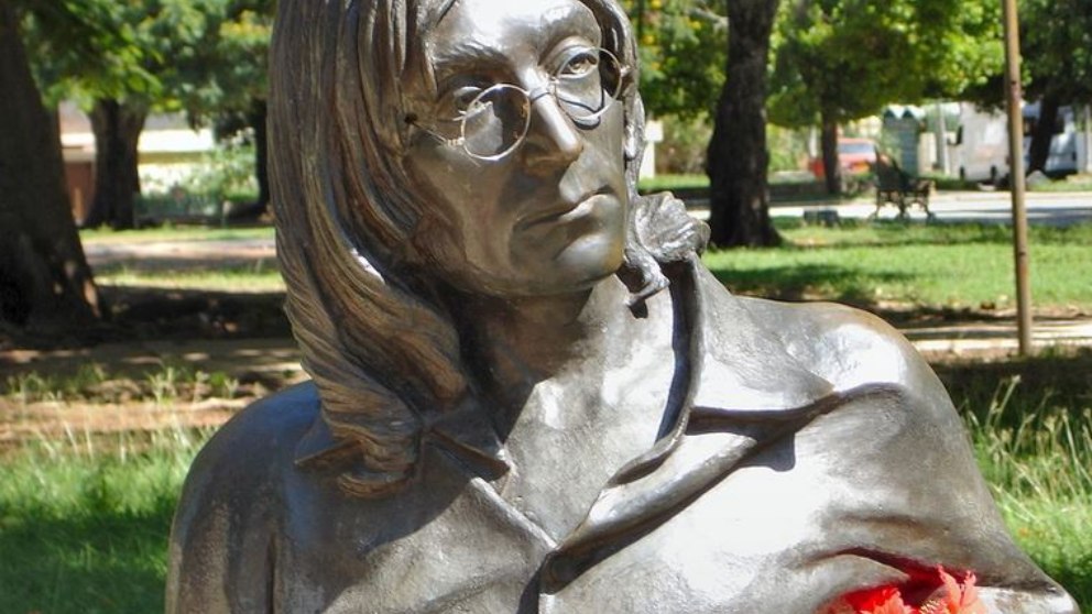 Las frases más inspiradoras de John Lennon