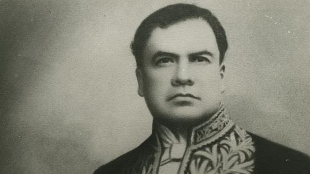 Las frases que mejor definen a Rubén Darío