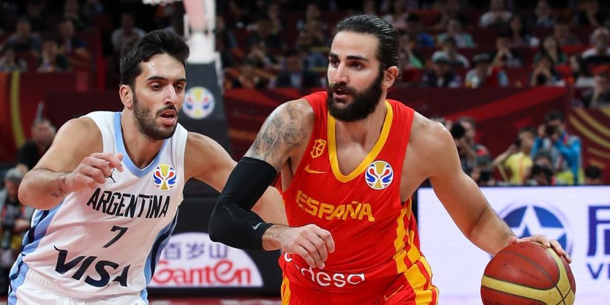 Las grandes ausencias del Eurobasket