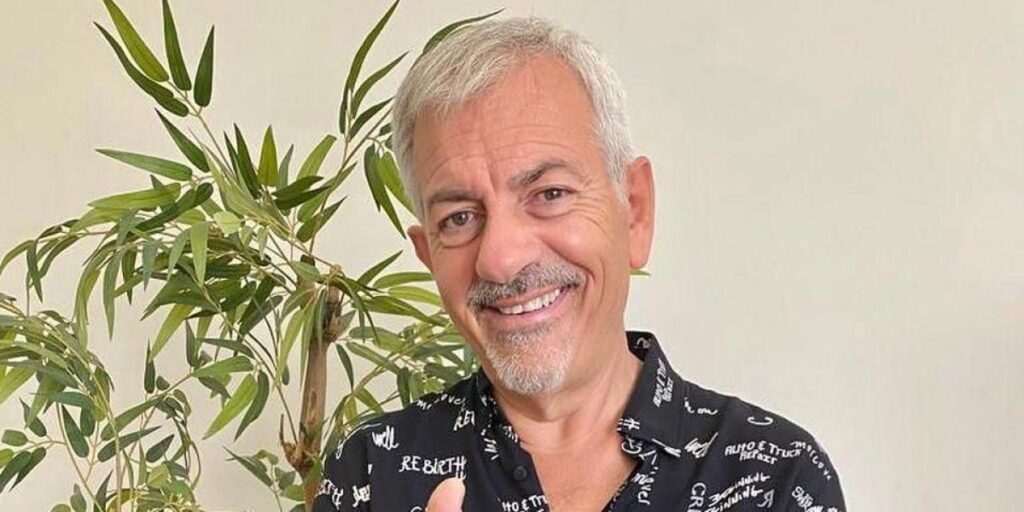 Las hijas de Carlos Sobera, dispuestas a seguir los pasos de su padre