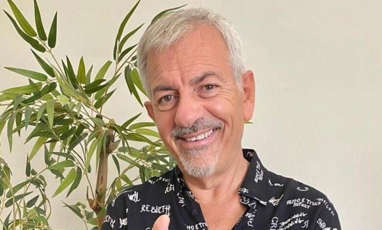 Las hijas de Carlos Sobera, dispuestas a seguir los pasos de su padre