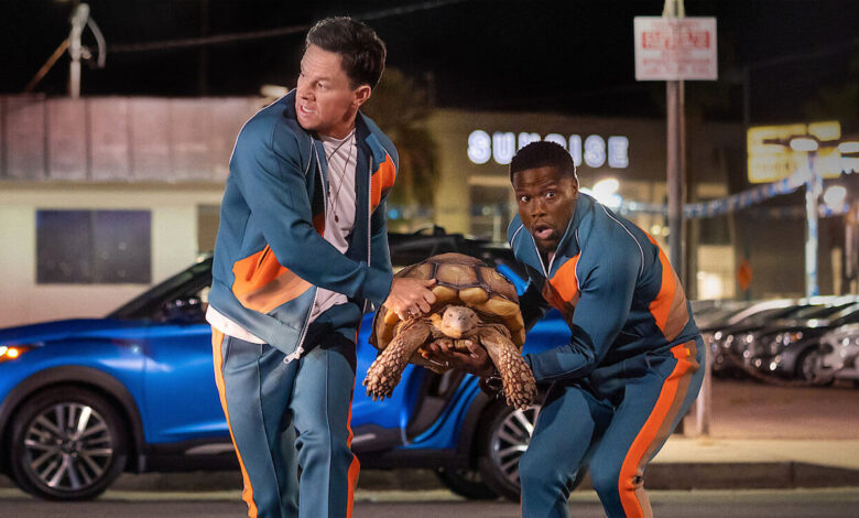 Las mejores películas nuevas agregadas a Netflix esta semana: 28 de agosto de 2022