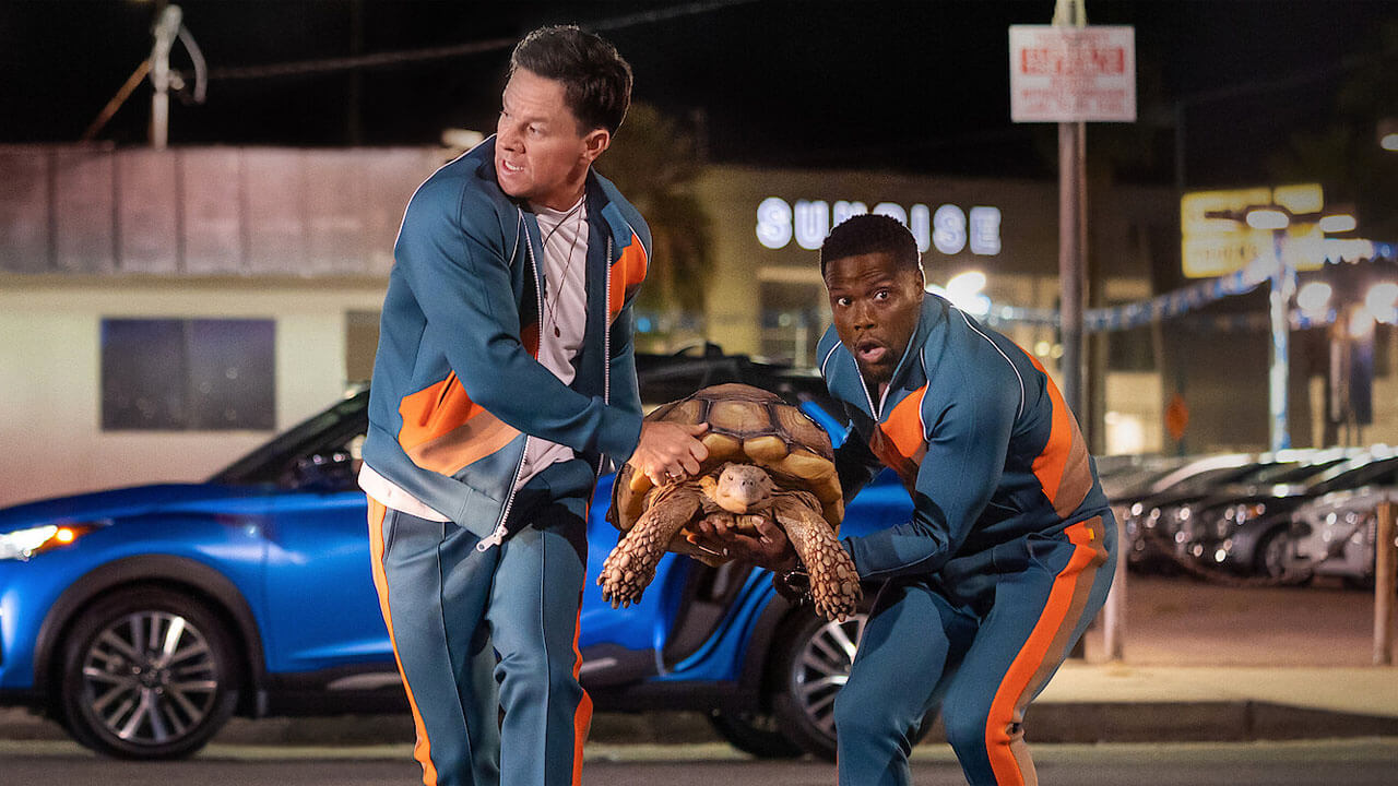 Las mejores películas nuevas agregadas a Netflix esta semana: 28 de agosto de 2022