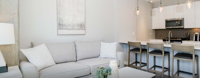 Las nuevas empresas de apartamentos flexibles ganan más tracción, ya que Landing obtiene $ 125 millones en fondos de deuda y capital