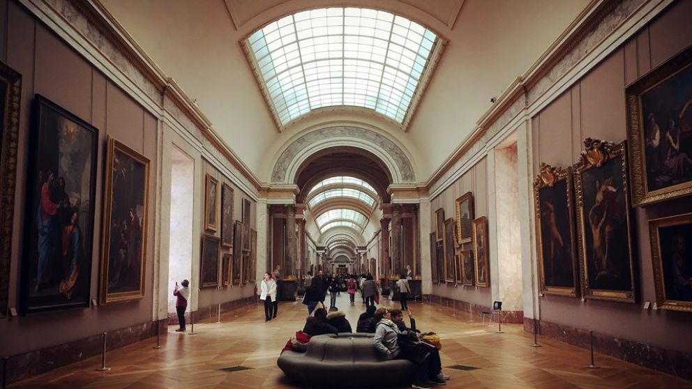 Las obras de arte más famosas que han sido robadas