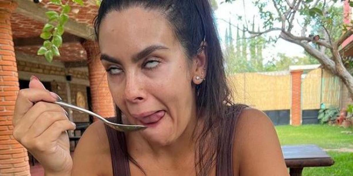 Las peores fotos de Cristina Pedroche en su viaje a México con Dabiz Muñoz