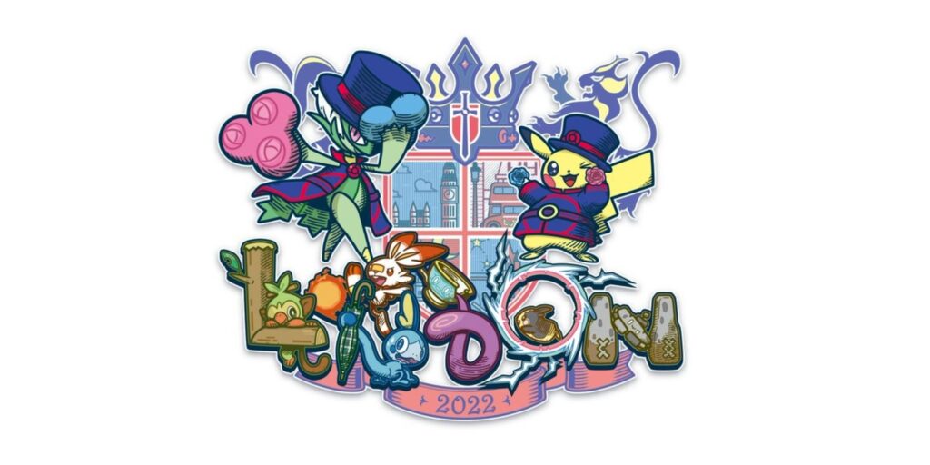 Las primeras cartas de JCC de Pokémon SV se revelarán en el Campeonato Mundial