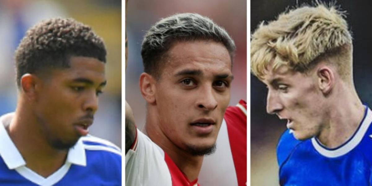 Las próximas locuras en fichajes que se avecinan en la Premier