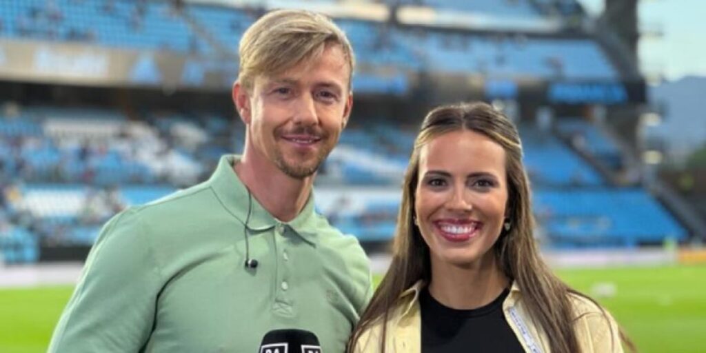 Las redes dictan sentencia al estreno de Guti como comentarista de DAZN