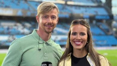 Las redes dictan sentencia al estreno de Guti como comentarista de DAZN
