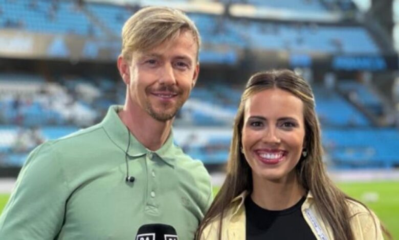 Las redes dictan sentencia al estreno de Guti como comentarista de DAZN