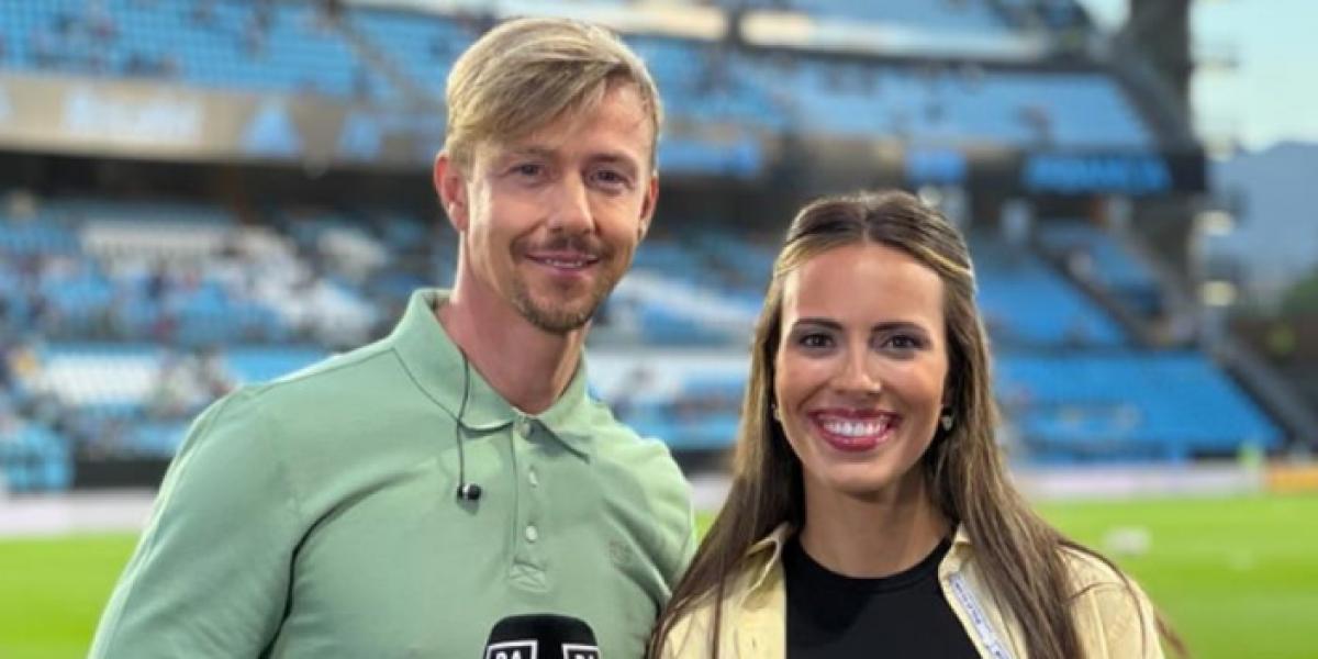 Las redes lo tienen claro: Esto es lo que opinan sobre Guti como comentarista de DAZN