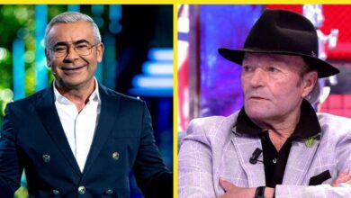 Las redes reprimen el comentario homófobo de Amador Mohedano hacia Jorge Javier