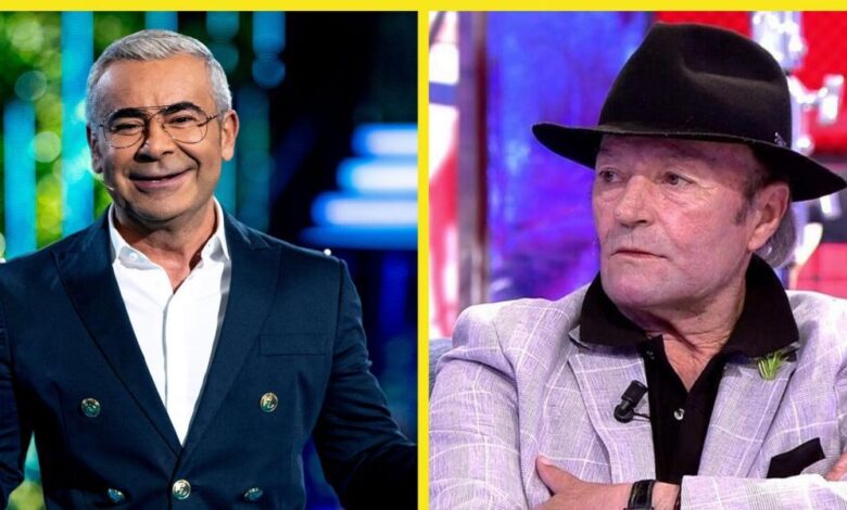 Las redes reprimen el comentario homófobo de Amador Mohedano hacia Jorge Javier