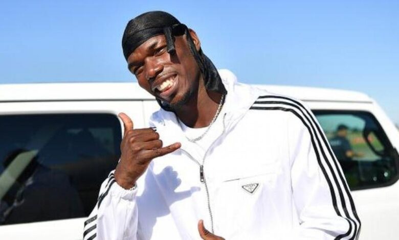 Las tres opciones que maneja Pogba para poder estar o no en el Mundial