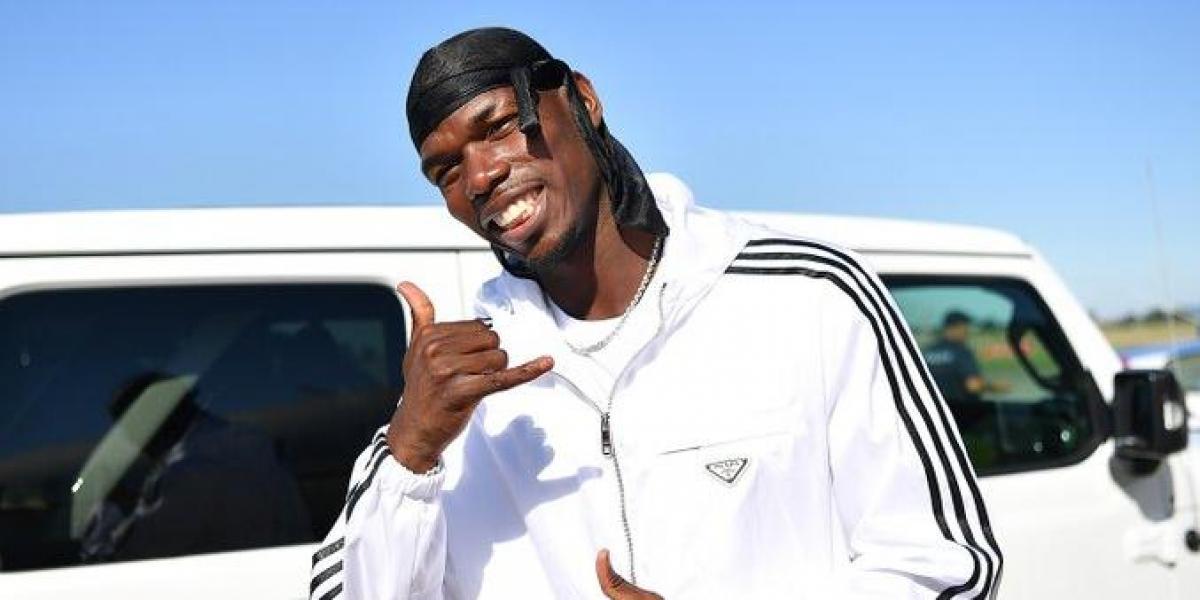 Las tres opciones que maneja Pogba para poder estar o no en el Mundial