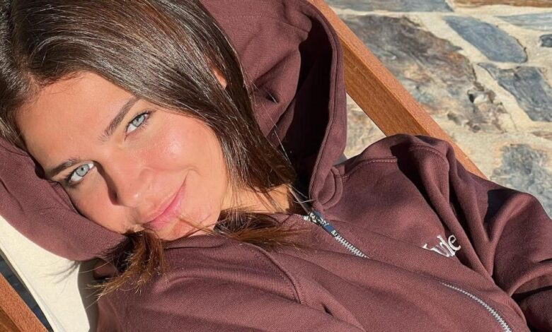 Laura Escanes cae rendida a la firma de ropa del momento entre los jóvenes
