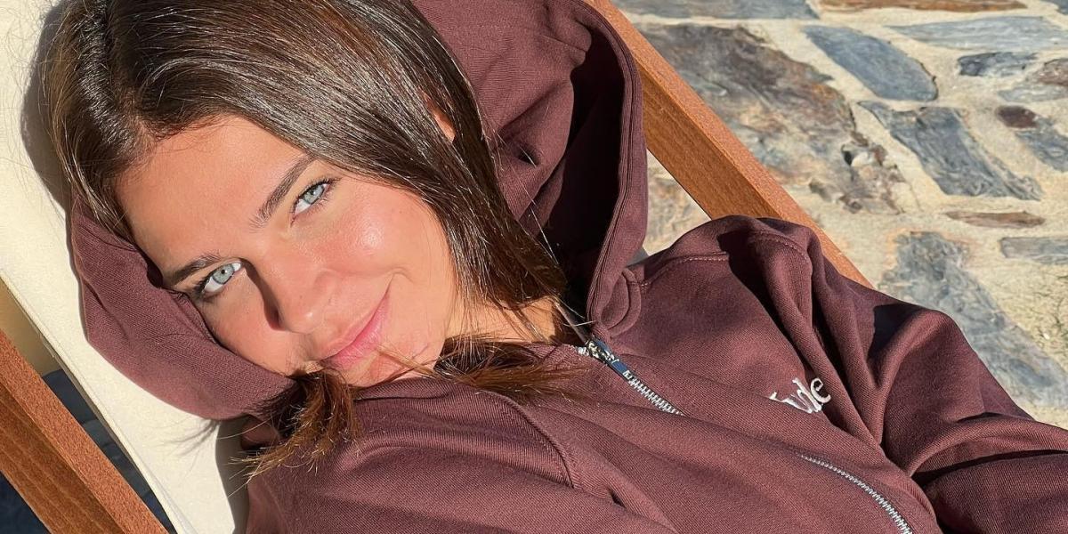 Laura Escanes cae rendida a la firma de ropa del momento entre los jóvenes