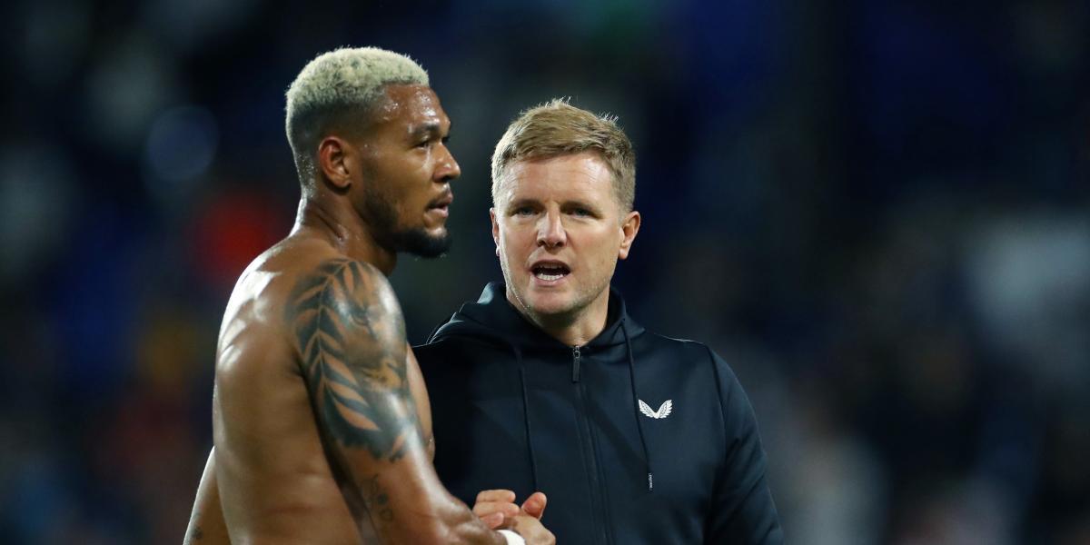 Leeds, Newcastle y Brighton no dan pie a la sorpresa