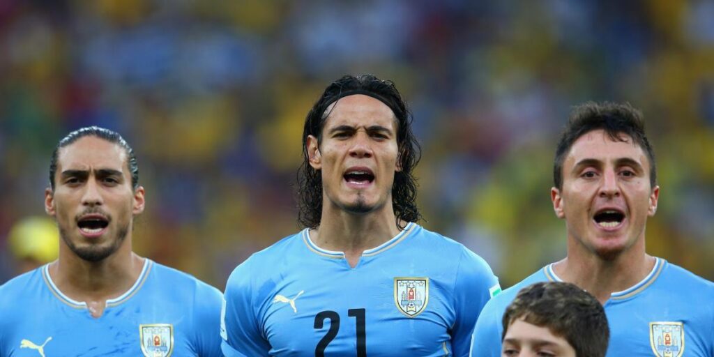 Leo Ramos sueña con fichar a Cavani y Cáceres