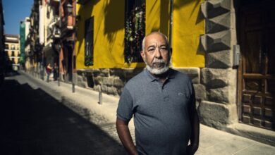 Leonardo Padura: “En Cuba es muy difícil ser un decente absoluto”