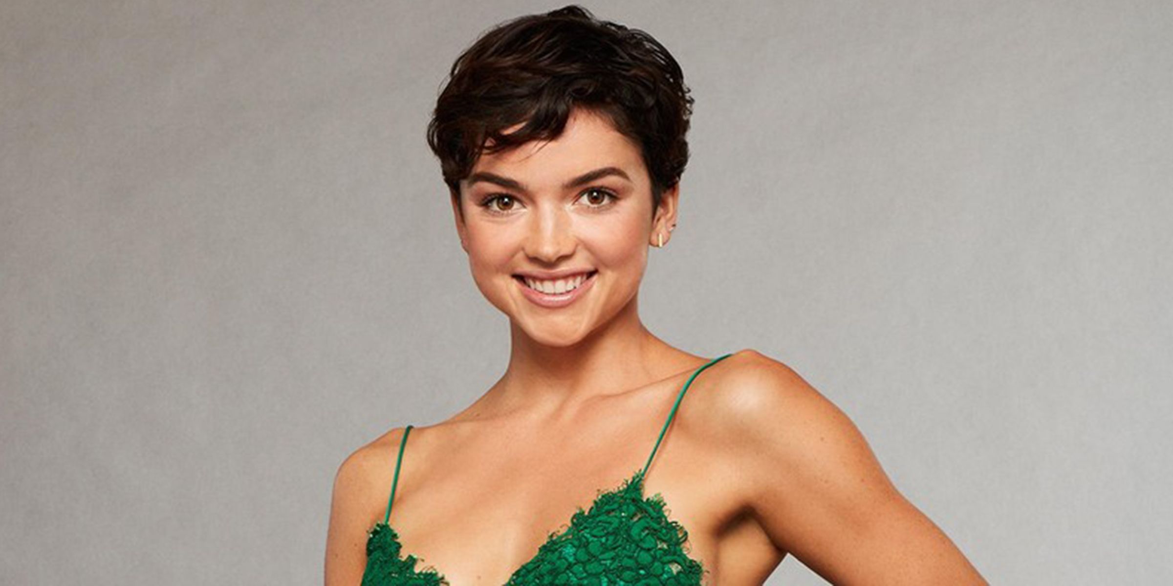 Licenciada: Bekah Martinez comienza el proceso para convertirse en madre adoptiva