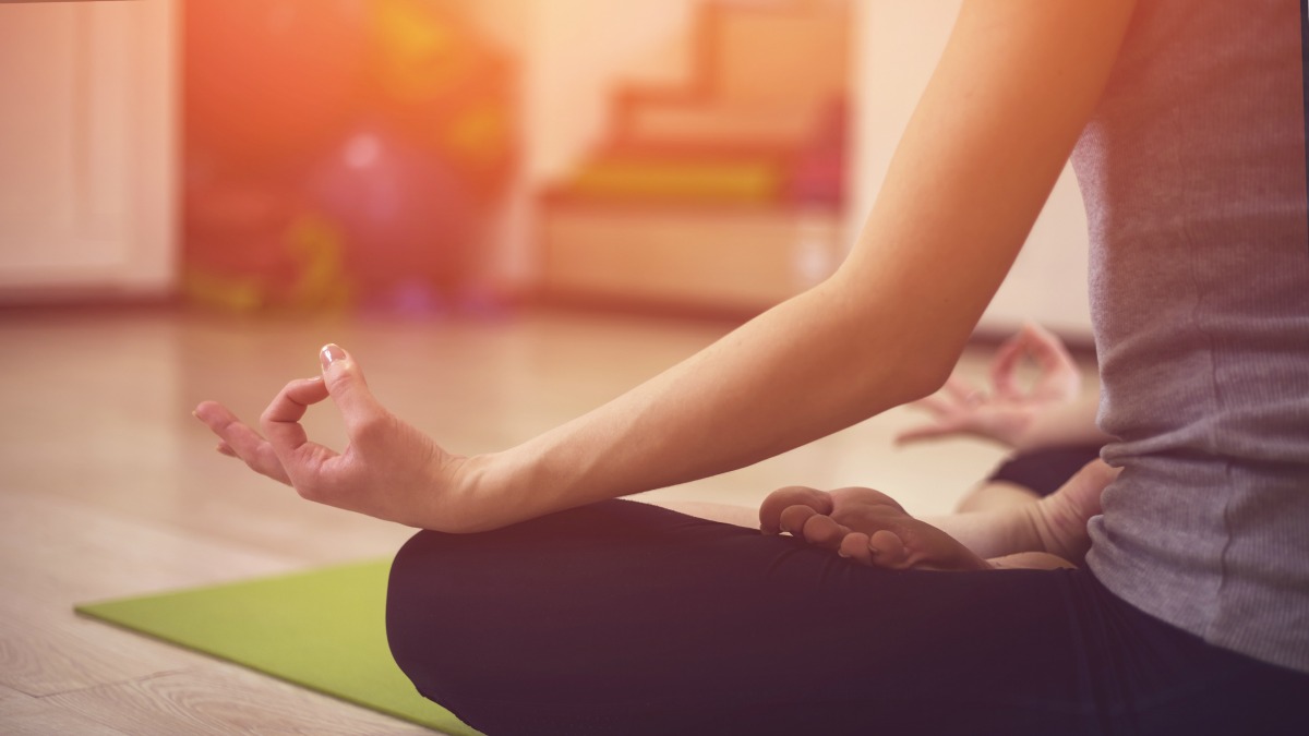 Líderes de Yoga to the People acusados de no pagar impuestos