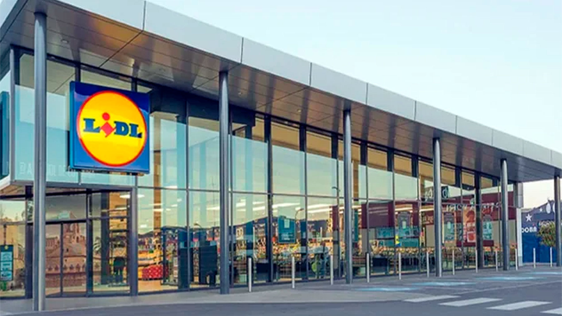 LIDL