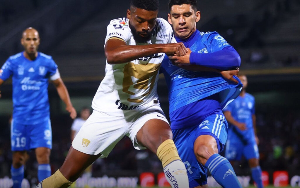 Liga MX: ¡Agónico! Tigres rescata empate en el Clásico Universitario | Video