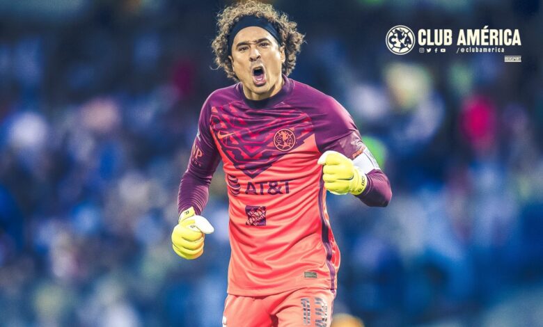 Liga MX | América se lleva el Clásico Capitalino en CU | Video