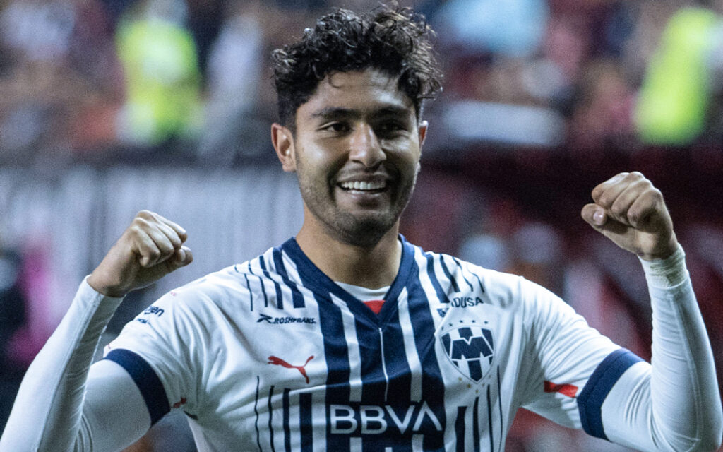 Liga MX: Monterrey recupera el liderato con paliza en Tijuana | Video