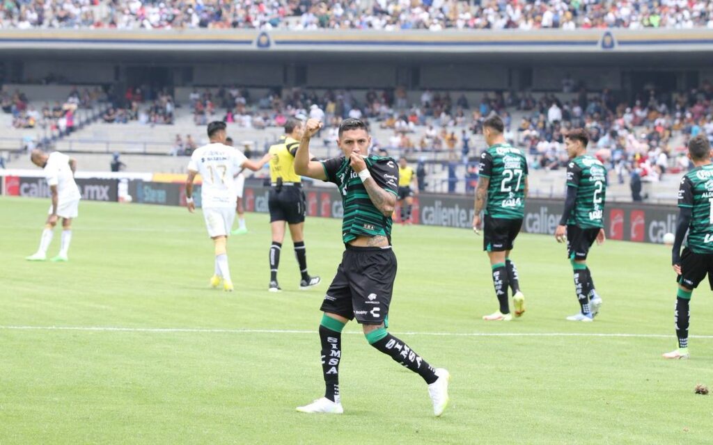 Liga MX: Propinan Guerreros una "manita" a Pumas en CU | Video