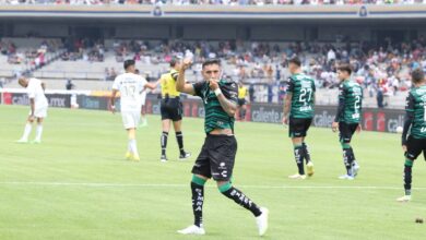 Liga MX: Propinan Guerreros una "manita" a Pumas en CU | Video