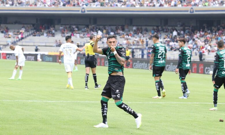 Liga MX: Propinan Guerreros una "manita" a Pumas en CU | Video