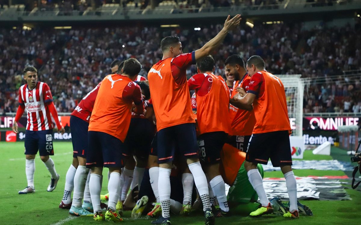 Liga MX: ¿Ya despertó el Rebaño Sagrado? | Video