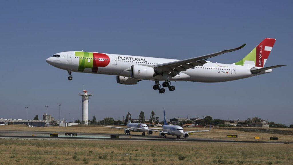 Lisboa busca un nuevo aeropuerto desde hace medio siglo
