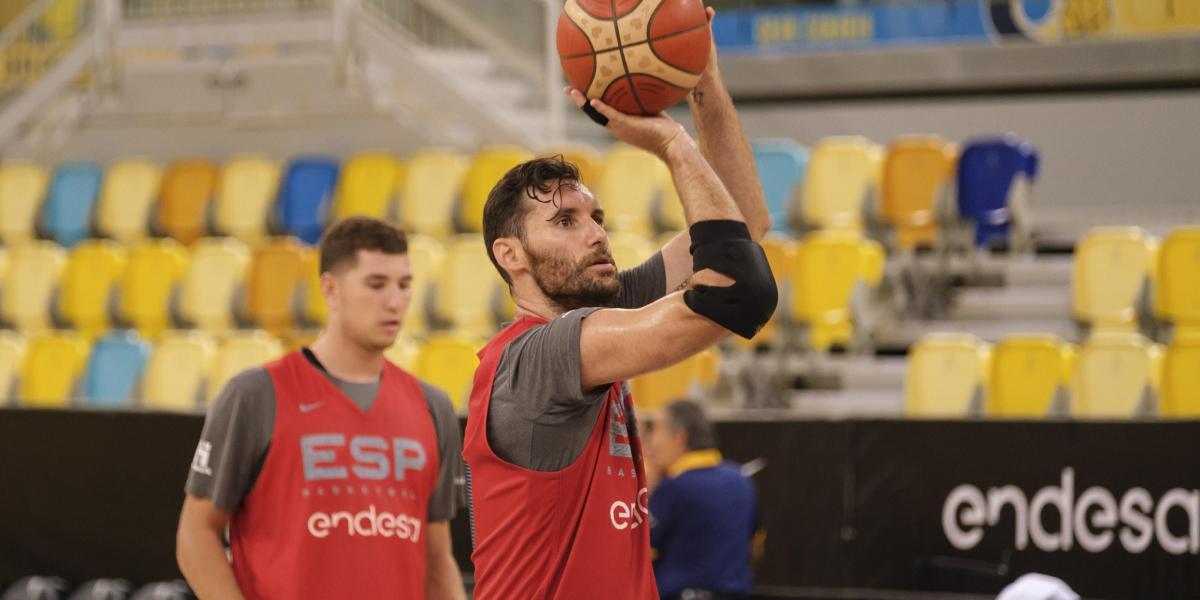 Lituania, otro rival exigente para la Selección