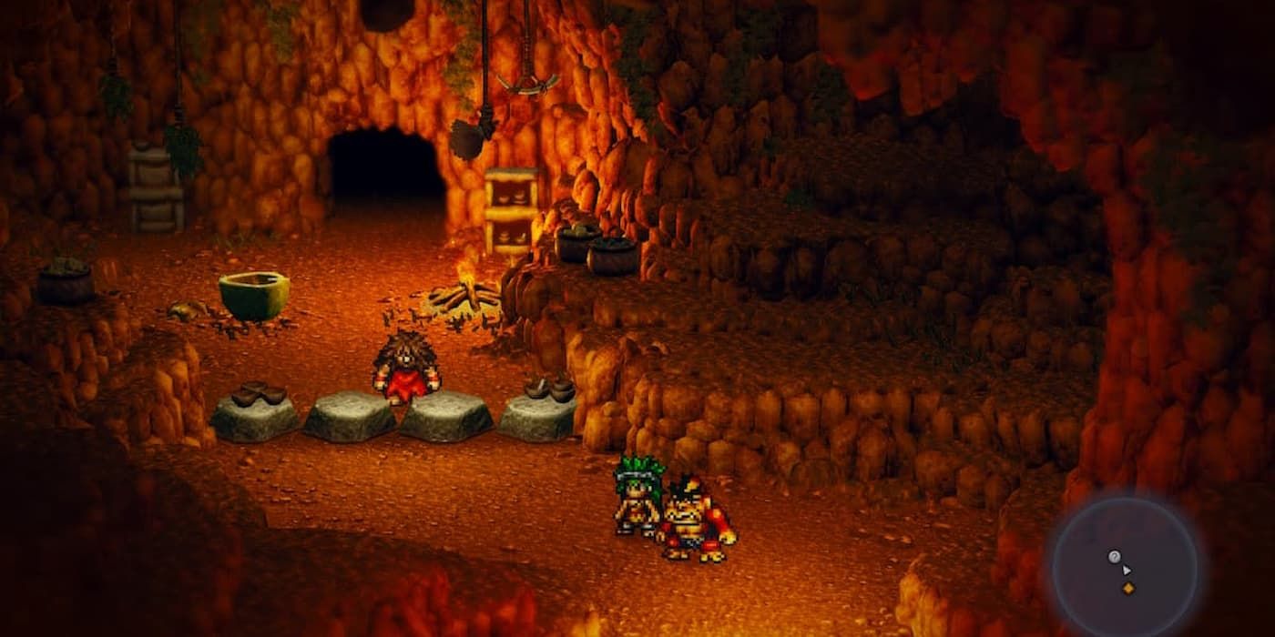 Live a Live: Cómo crear los mejores artículos (El capítulo de la prehistoria)