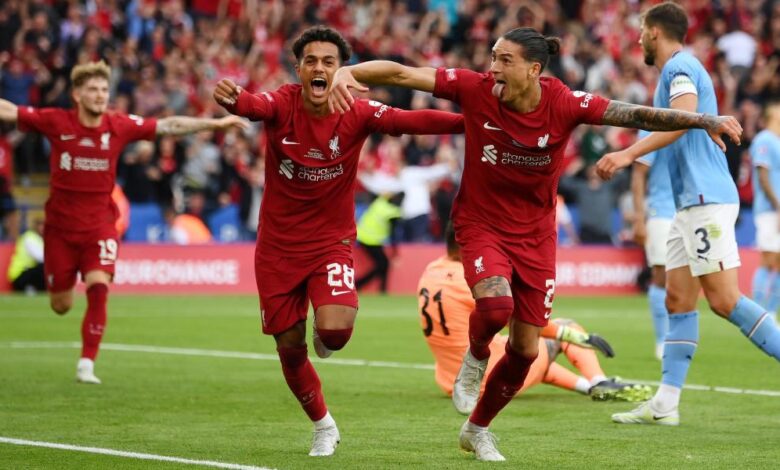 Liverpool y Nápoles encabezan un grupo asequible