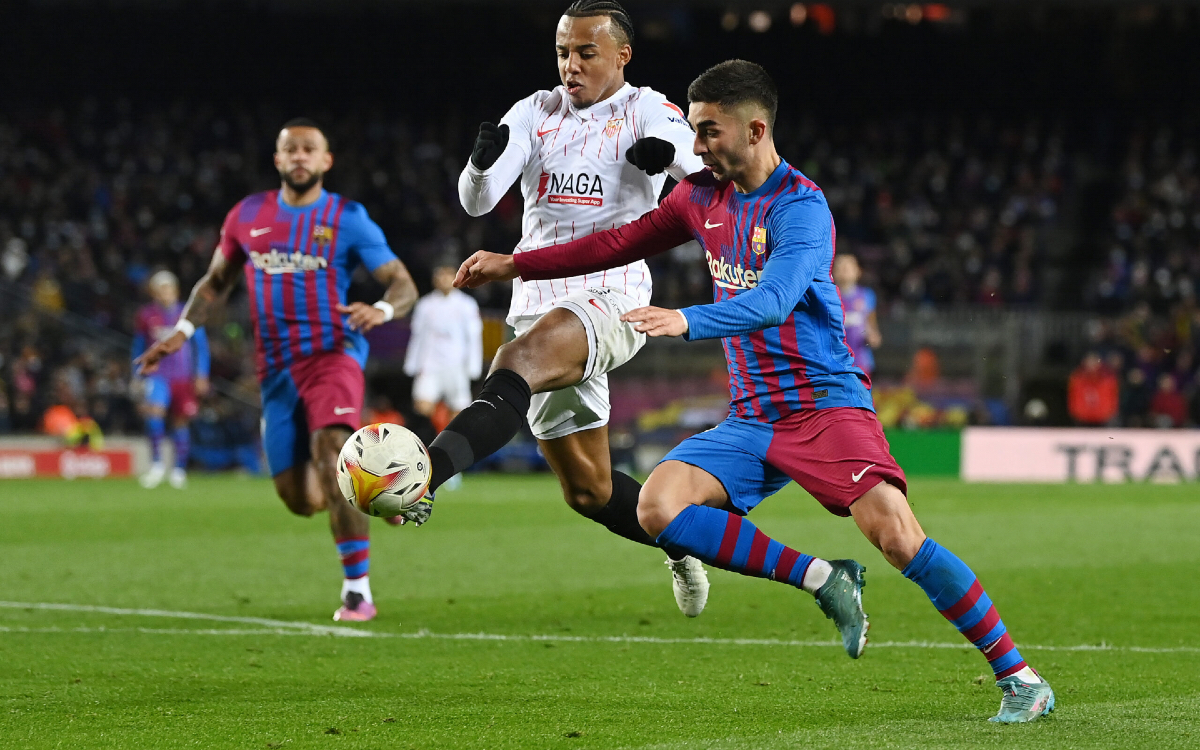 Llegará la Inteligencia Artificial a LaLiga para los resúmenes de la temporada 2022-2023 | Tuit