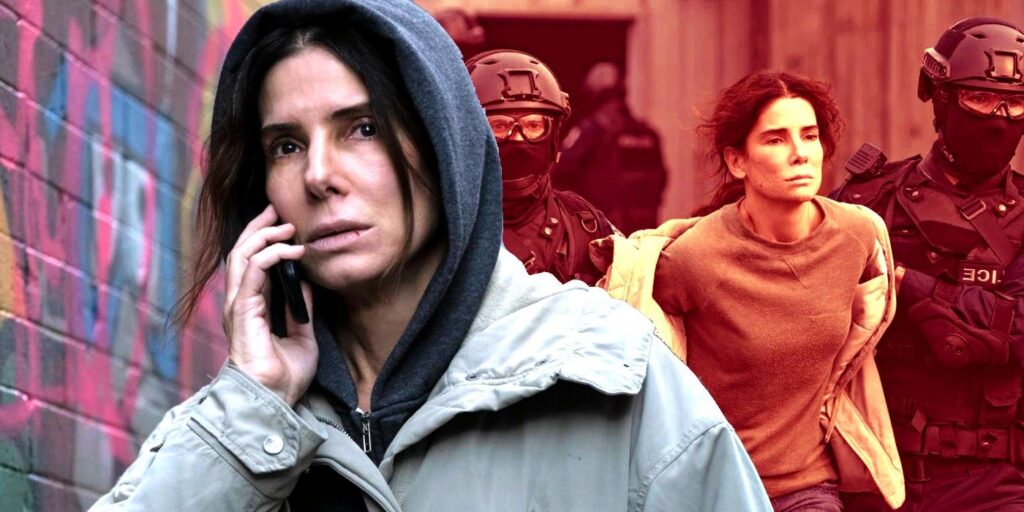 Lo imperdonable: por qué Ruth asume la culpa de matar al sheriff