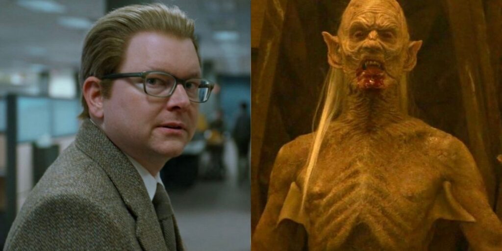 Lo que hacemos en las sombras: 10 personajes más poderosos, clasificados