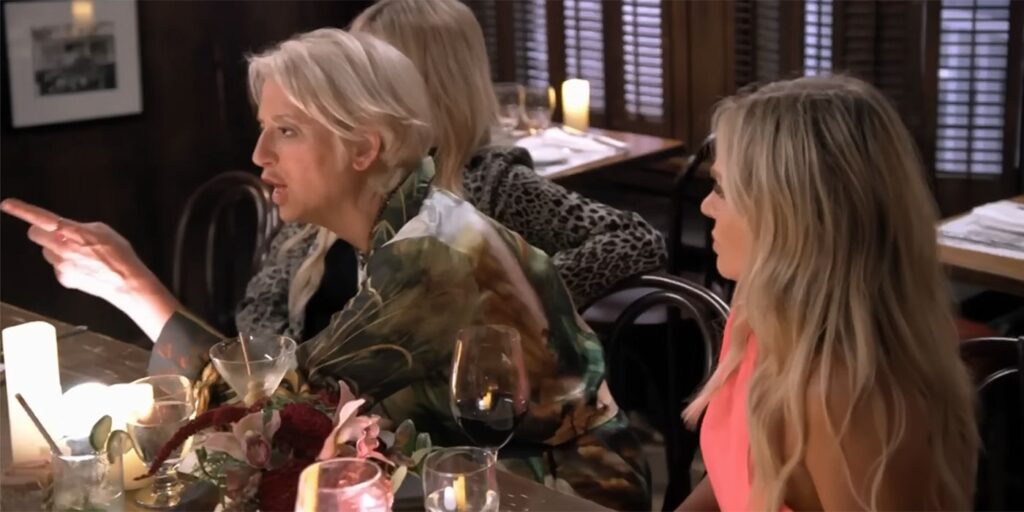 Lo que la temporada 3 de RHUGT debe traer de las primeras 2 temporadas