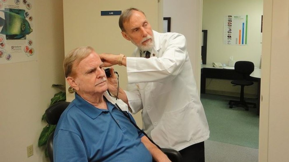 Lo que no sabes de las orejas