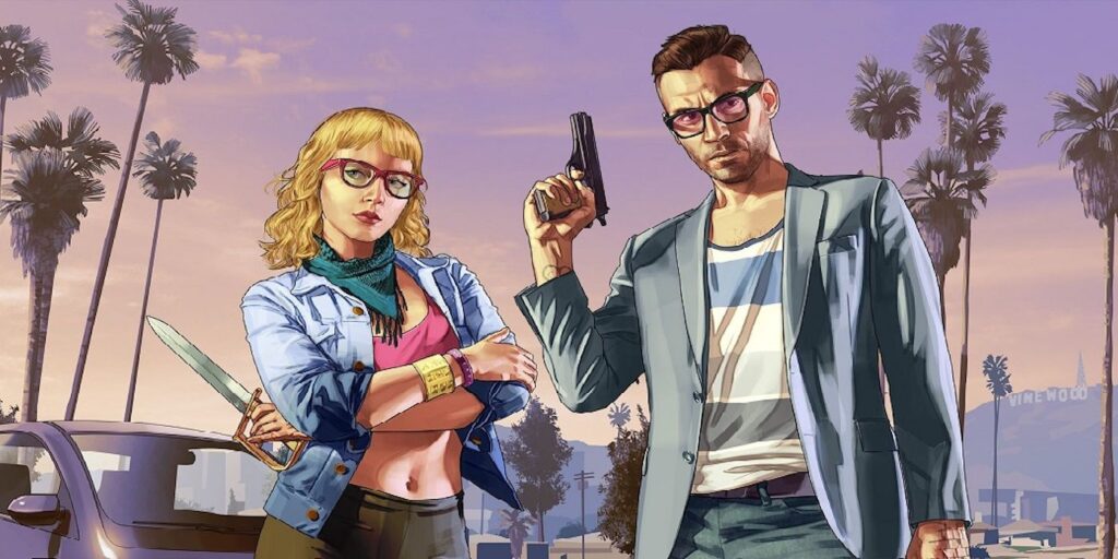 Lo que revelan las inspiraciones cinematográficas de GTA 6 sobre la historia del juego